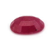 Natural Ruby (Manik) 5.57cts (6.25ratti)
